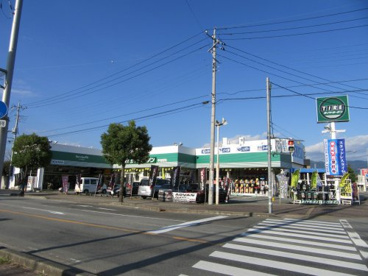 タイヤガーデン甲府昭和の画像4
