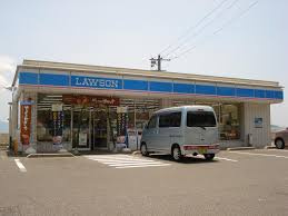 ローソン 三原糸崎店の画像1
