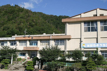 木原小学校の画像1