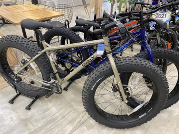 CARNOSA INDOOR BIKE PARKの画像4