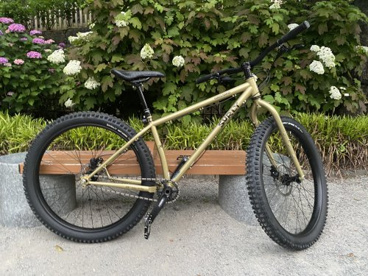 CARNOSA INDOOR BIKE PARKの画像5