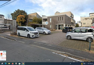 山口医院の画像1