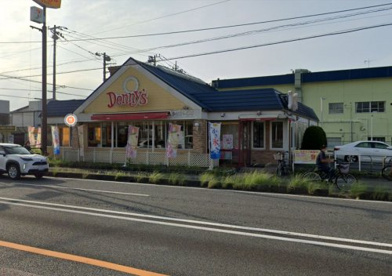  デニーズ 三島玉川店の画像1