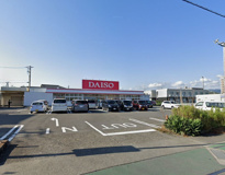 ダイソー長泉竹原店