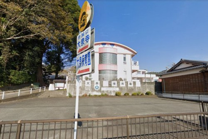  大泉保育園の画像1