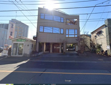 増田形成外科皮膚科医院の画像1