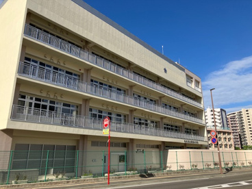 仙台市立榴岡小学校の画像1