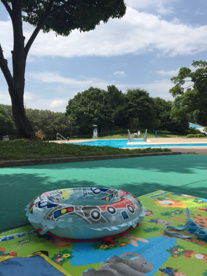 緑地公園ウォーターランドの画像3