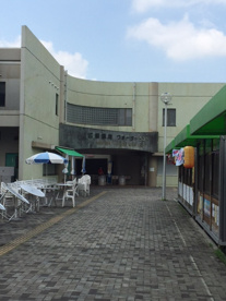 緑地公園ウォーターランドの画像4