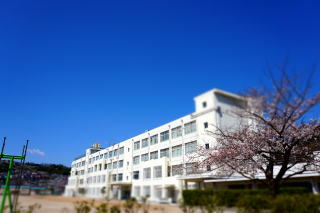 高槻市立北清水小学校の画像1