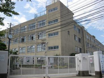 高槻市立第九中学校の画像1
