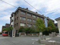 群馬医療福祉大学