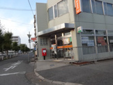 加古川新神野郵便局