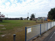 城南東公園