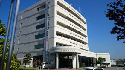 豊田市消防本部の画像2