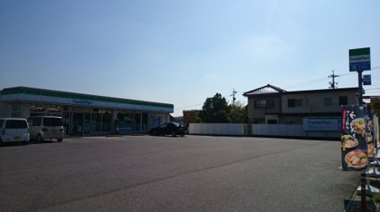 ファミリーマート豊田長興寺店の画像2