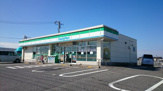 ファミリーマート豊田広田町店