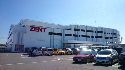 ＺＥＮＴ豊田本店の画像1
