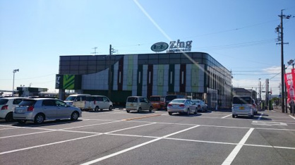 マツヤＺｉｎｇ若林店事務所の画像1