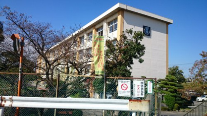 豊田市立 若林西小学校の画像2
