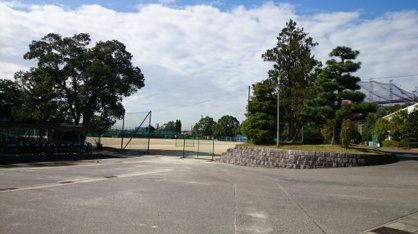 豊田市立高岡中学校の画像3