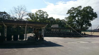 豊田市立高岡中学校の画像4