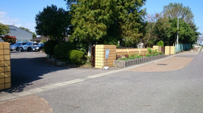豊田市立高岡中学校の画像5
