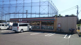 セブン−イレブン豊田市若林西町店