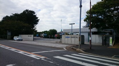 アイシン精機 新豊工場の画像1