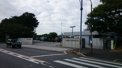 アイシン精機 新豊工場の画像2