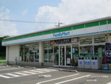 ファミリーマート神辺町道上店