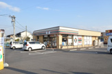 セブンイレブン 福山今津町店