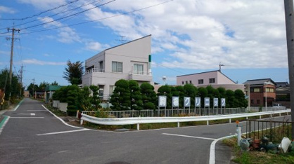 駒場クリニックの画像1