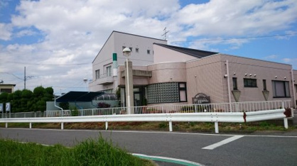 駒場クリニックの画像2