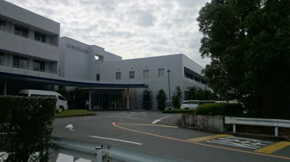 中野胃腸病院の画像1