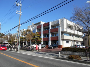 大阪狭山市役所の画像1