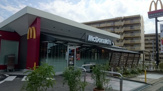 マクドナルド 豊田若林店