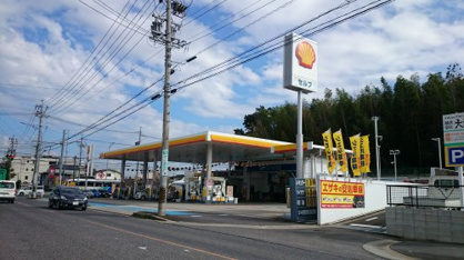 シェルエザキ永覚新町店の画像1