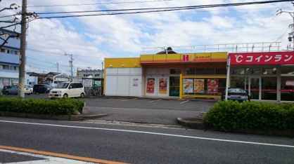 ほっかほっか亭 豊田大林店の画像1