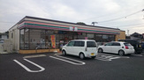 セブン-イレブン 豊田市本新町