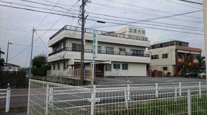 加藤内科医院の画像2