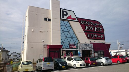 カラオケ JOYJOY 豊田153本新店の画像1