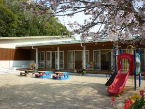 西幼稚園の画像1