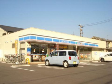  ローソン 三原明神南店の画像1