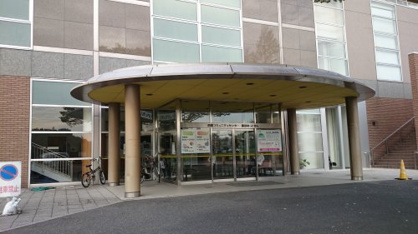 豊田市役所 支所・コミュニティセンター西部コミュニティセンターの画像1