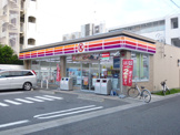 サークルＫ・昭和石仏町店