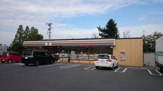 セブン−イレブン 豊田市美山町店