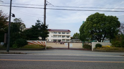 豊田市立 美山小学校の画像1