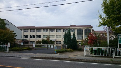 豊田市立 美山小学校の画像3
