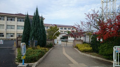 豊田市立 美山小学校の画像4